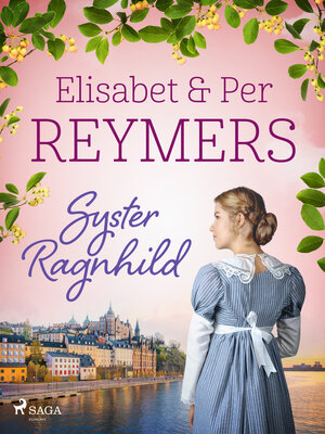 cover image of Syster Ragnhild